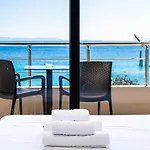 Endless Blue 4* Himarë