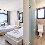 Endless Blue 4* Himarë