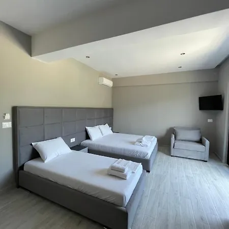 Endless Blue بيت ضيافة