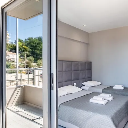 Pensionat Endless Blue Himare