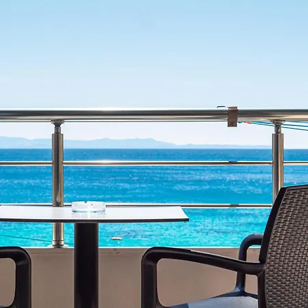 Endless Blue