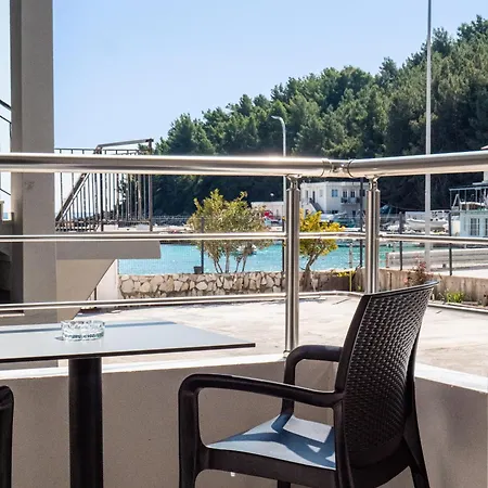 Pensionat Endless Blue Himare
