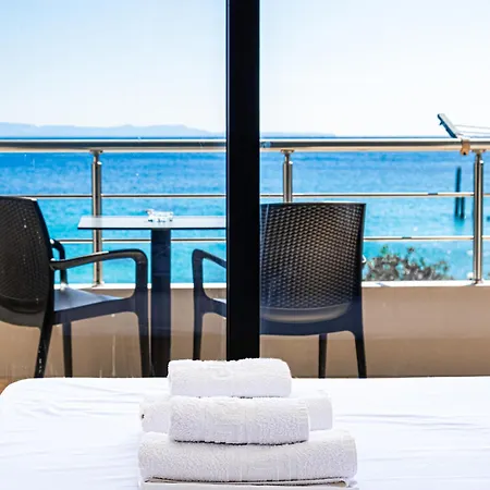 Endless Blue 4* Himare