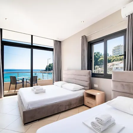 Pensionat Endless Blue 3*