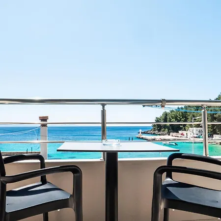 Endless Blue 4* Himare