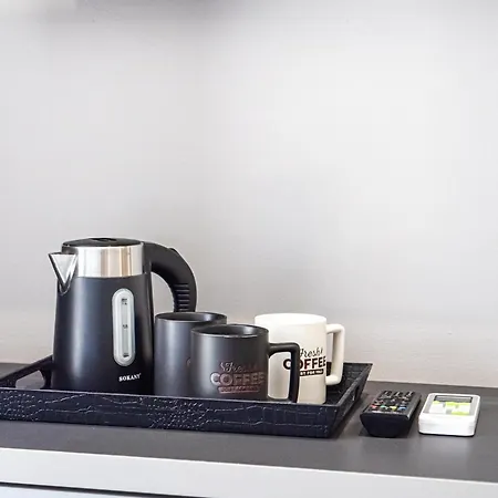 Endless Blue Pensionat