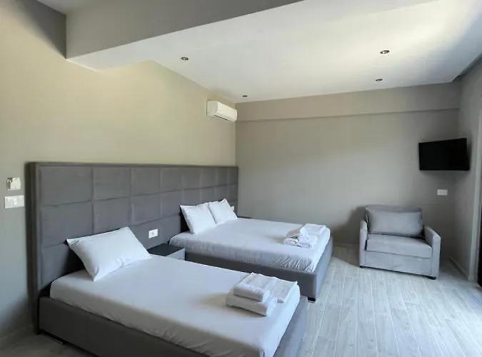 Endless Blue 招待所