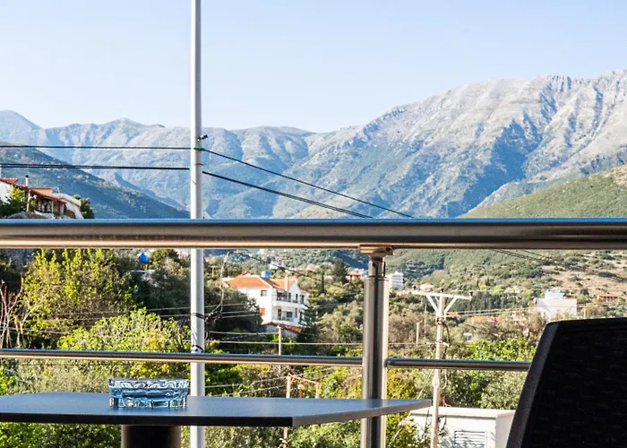 招待所 Endless Blue