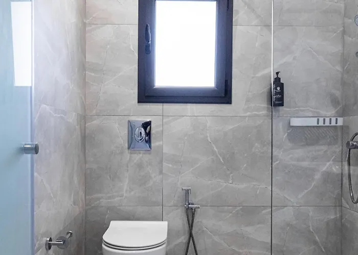 بيت ضيافة Endless Blue 3*