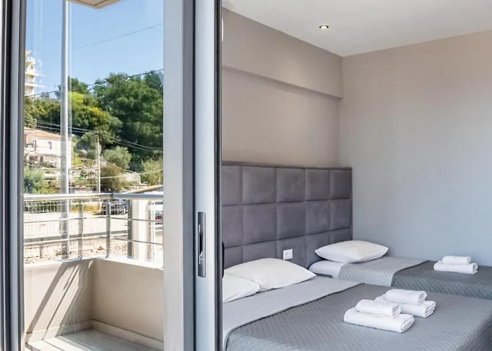 招待所 Endless Blue 希马拉