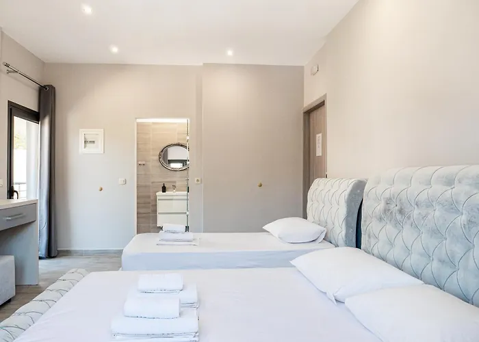 招待所 Endless Blue