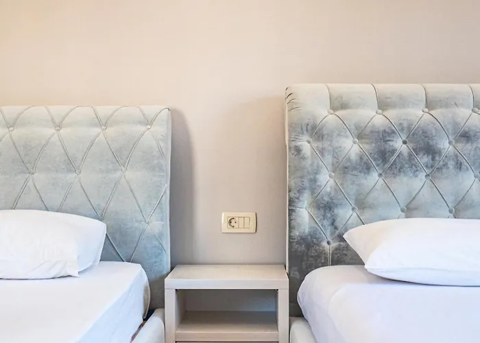 Endless Blue بيت ضيافة 3*