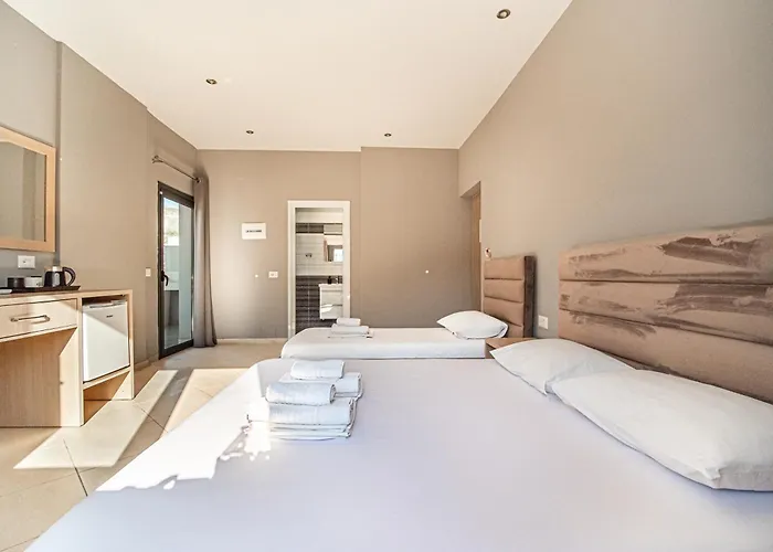 招待所 Endless Blue 3*