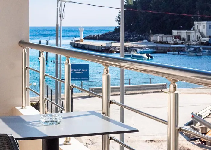 招待所 Endless Blue 希马拉