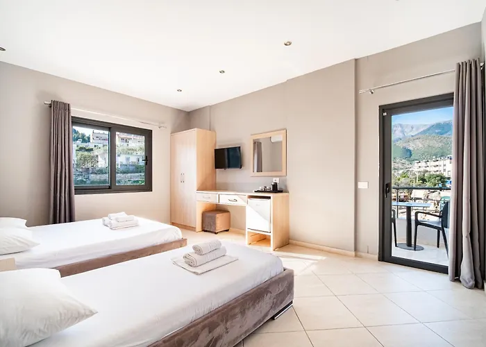 Endless Blue 招待所