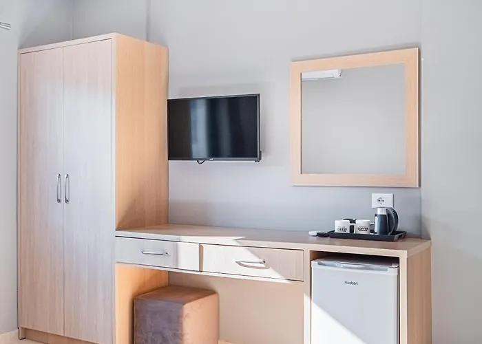 بيت ضيافة Endless Blue 3*