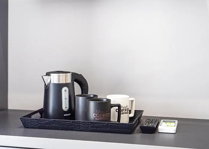 Endless Blue بيت ضيافة