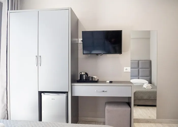 招待所 Endless Blue