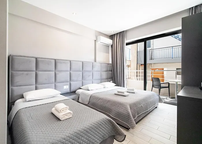 بيت ضيافة Endless Blue هيماري