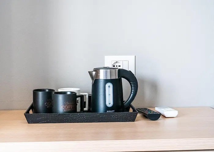 招待所 Endless Blue