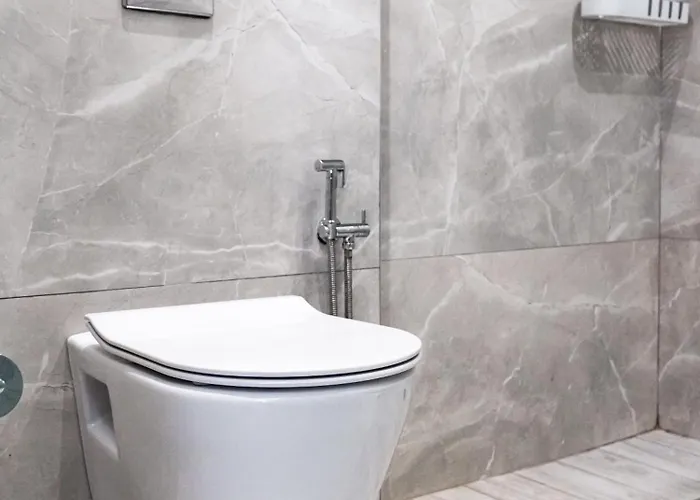 بيت ضيافة Endless Blue