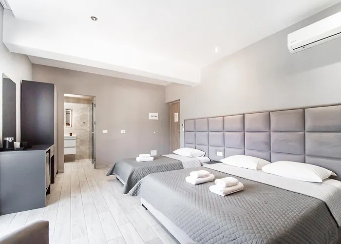 招待所 Endless Blue 3*