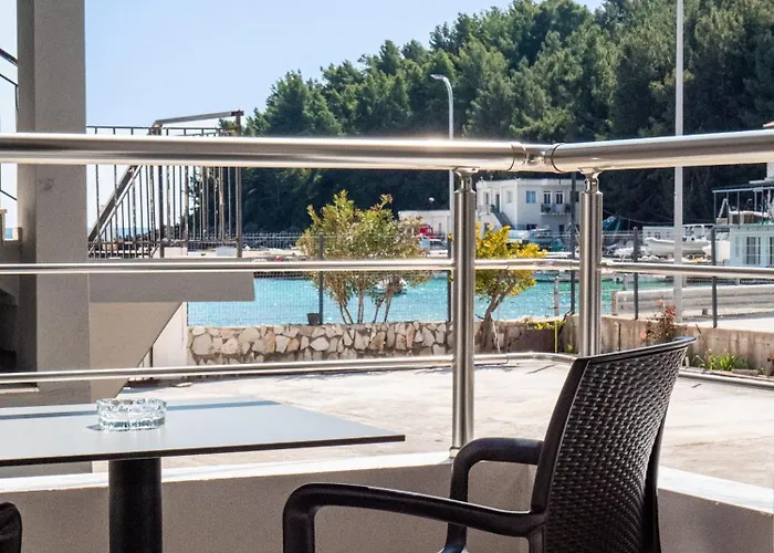 招待所 Endless Blue 希马拉