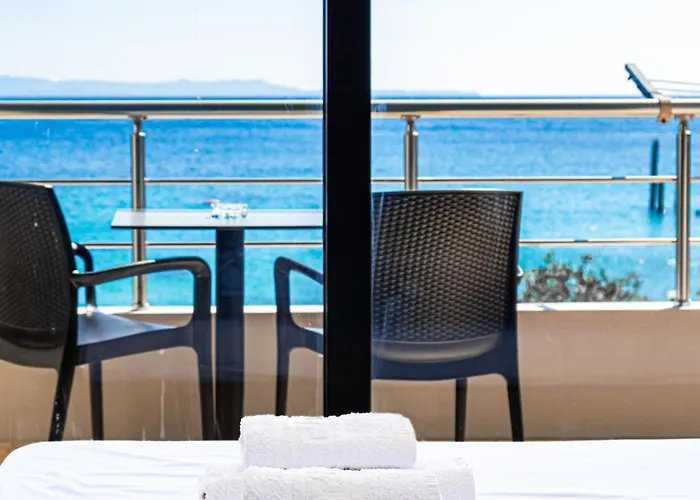 Endless Blue 3* هيماري