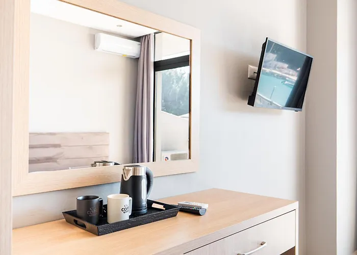 招待所 Endless Blue 3*