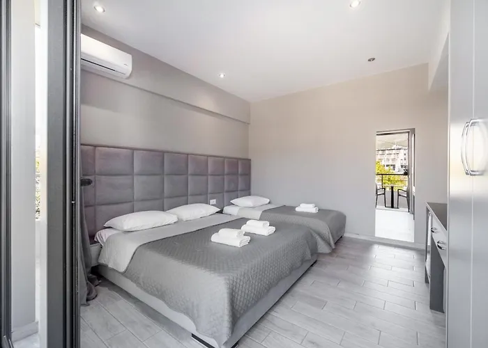 招待所 Endless Blue 希马拉