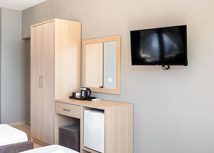 招待所 Endless Blue