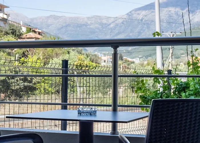 Endless Blue 3* هيماري