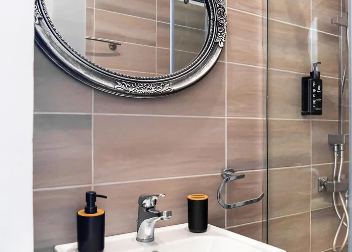 بيت ضيافة Endless Blue