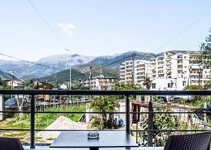 招待所 Endless Blue 希马拉