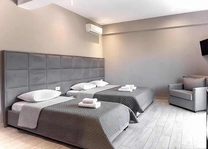 بيت ضيافة Endless Blue هيماري